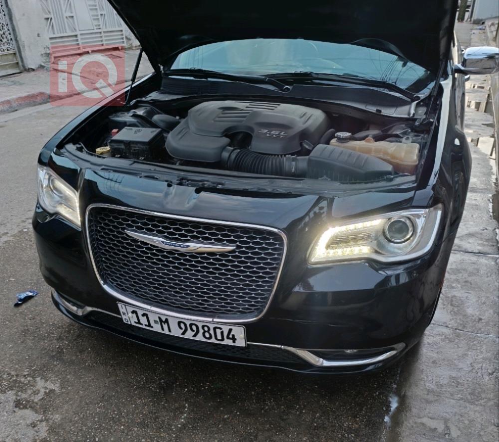 Chrysler 300